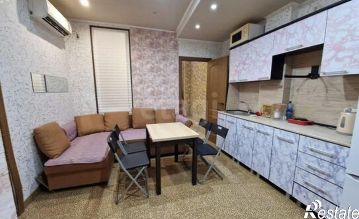 2-комн квартира Пионерский пр-кт, 104Г,  д. 104Г