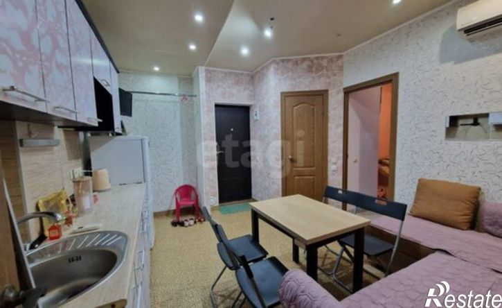 2-комн квартира Пионерский пр-кт, 104Г,  д. 104Г