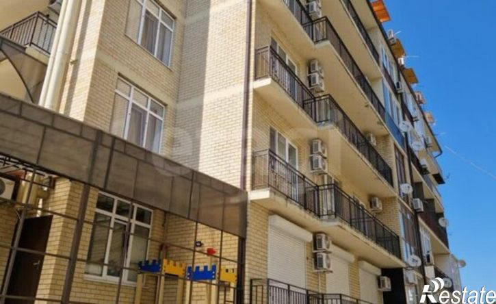 2-комн квартира Пионерский пр-кт, 104Г,  д. 104Г
