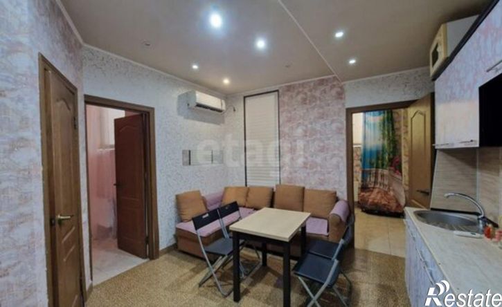 2-комн квартира Пионерский пр-кт, 104Г,  д. 104Г