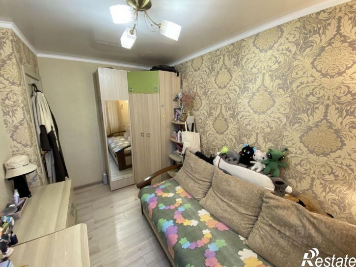 3-комн квартира б-р Евскина, 5 1,  д. 5 1,  к. 1