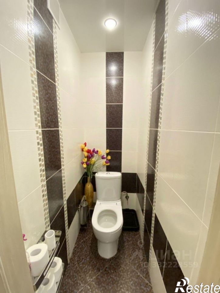 3-комн квартира б-р Евскина, 5 1,  д. 5 1,  к. 1