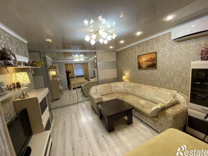 3-комн квартира б-р Евскина, 5 1,  д. 5 1,  к. 1