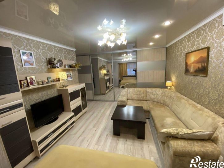 3-комн квартира б-р Евскина, 5 1,  д. 5 1,  к. 1