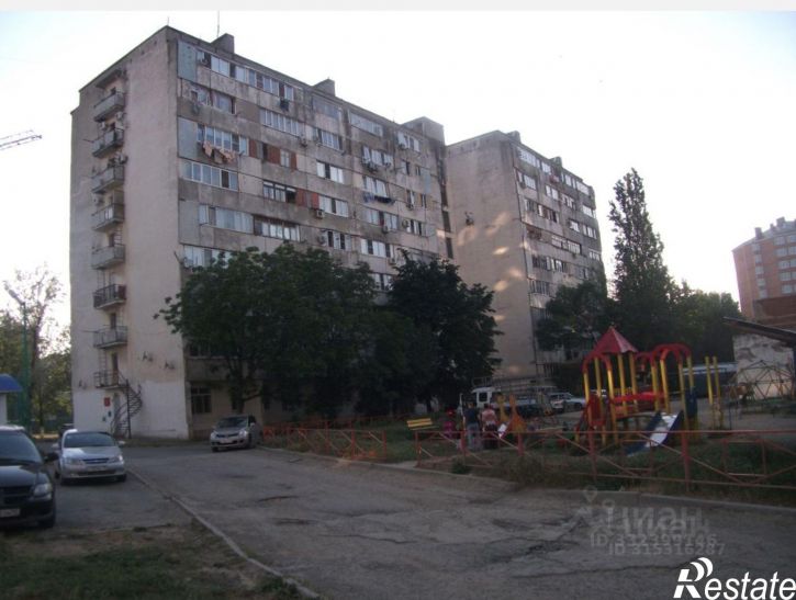 1-комн квартира ул Ленина, 131,  д. 131