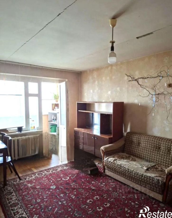 1-комн квартира ул Ленина, 131,  д. 131