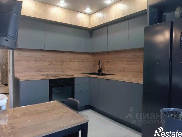2-комн квартира улица Ленина, 243