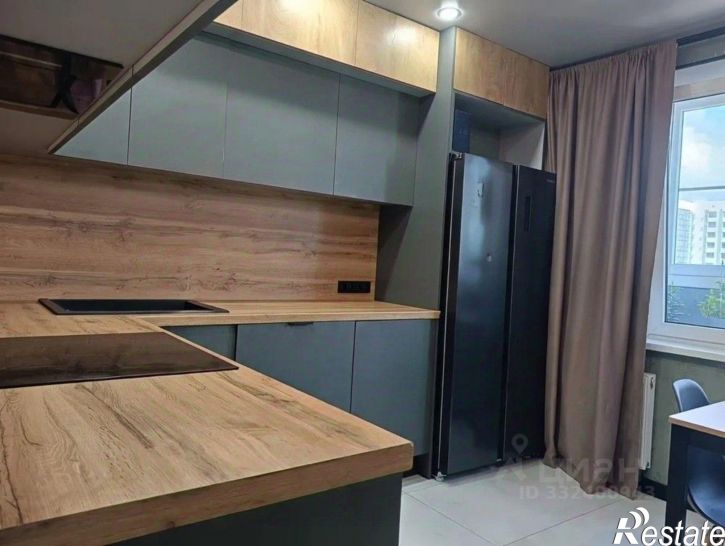 2-комн квартира улица Ленина, 243