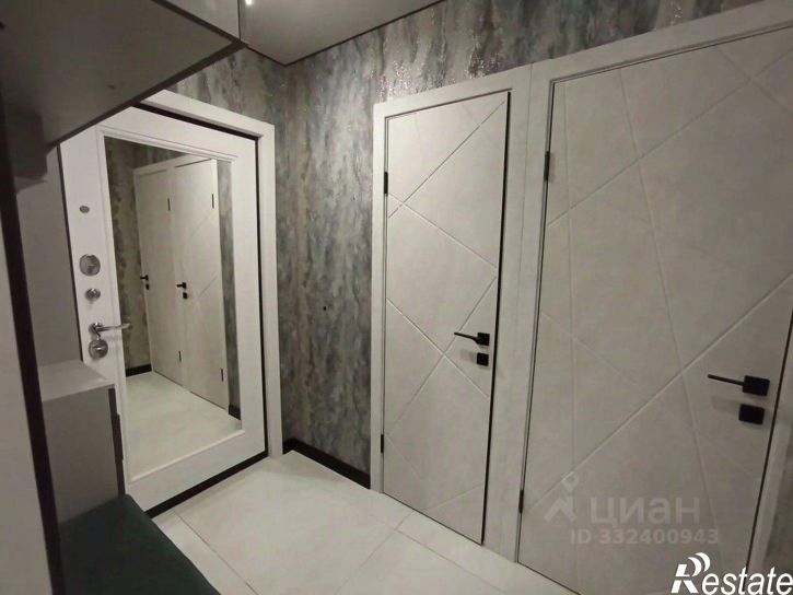 2-комн квартира улица Ленина, 243