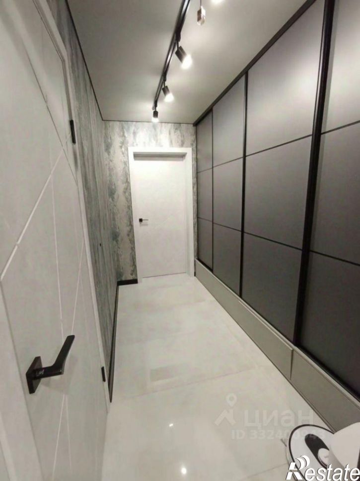 2-комн квартира улица Ленина, 243