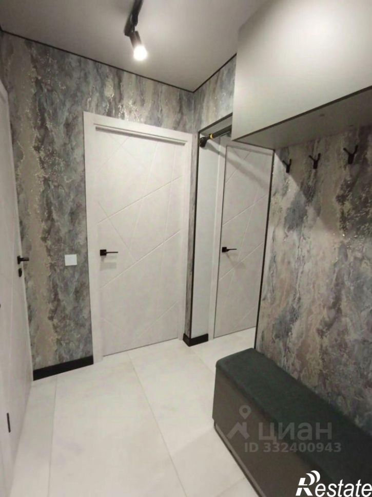 2-комн квартира улица Ленина, 243