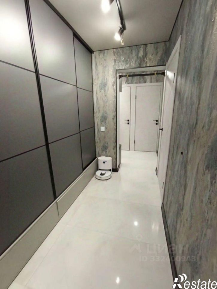 2-комн квартира улица Ленина, 243