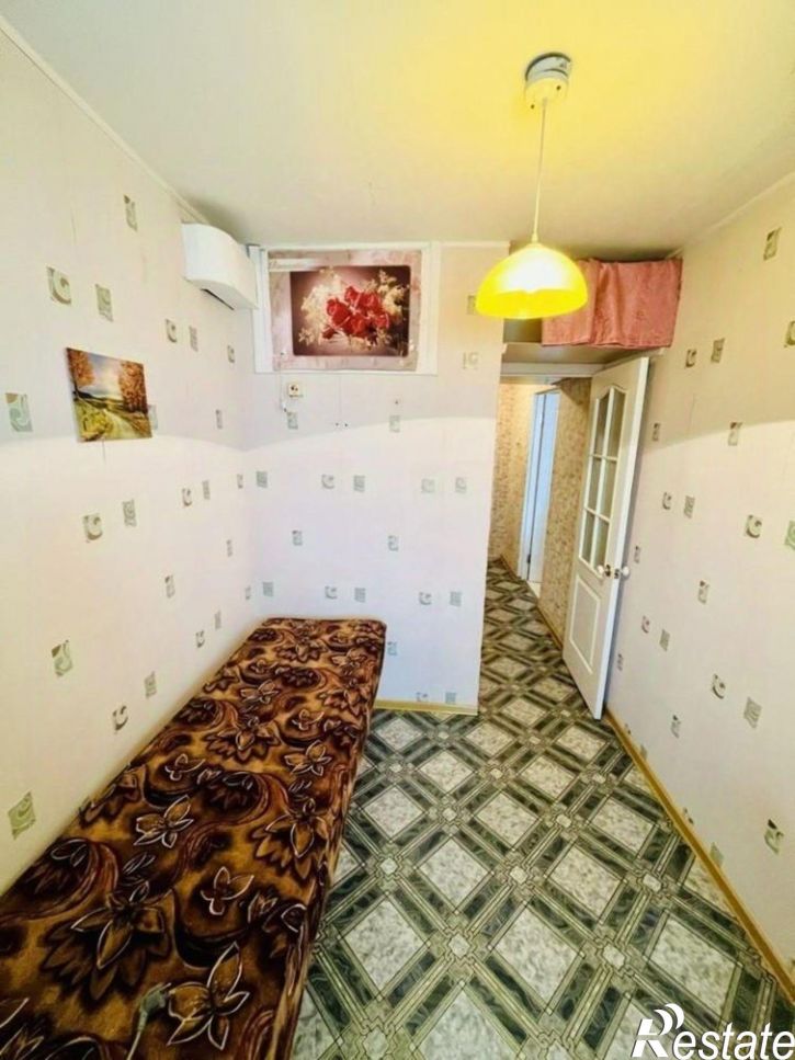 1-комн квартира ул Астраханская, 84,  д. 84