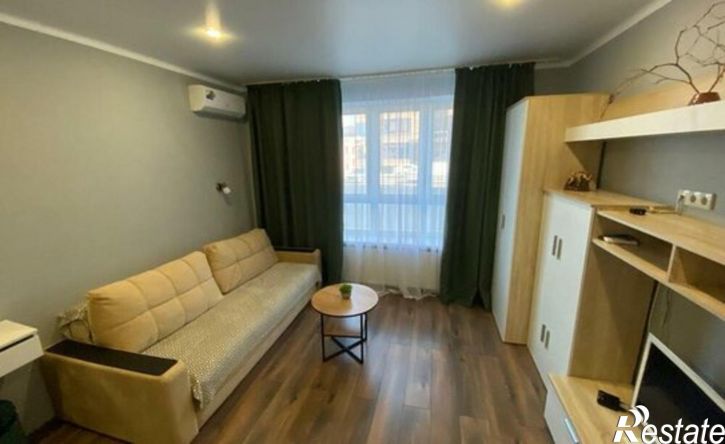 1-комн квартира ул Ивана Голубца, 2,  д. 2