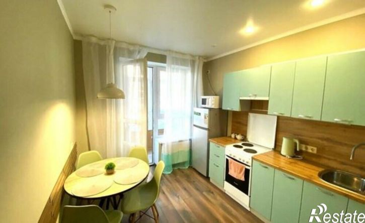 1-комн квартира ул Ивана Голубца, 2,  д. 2