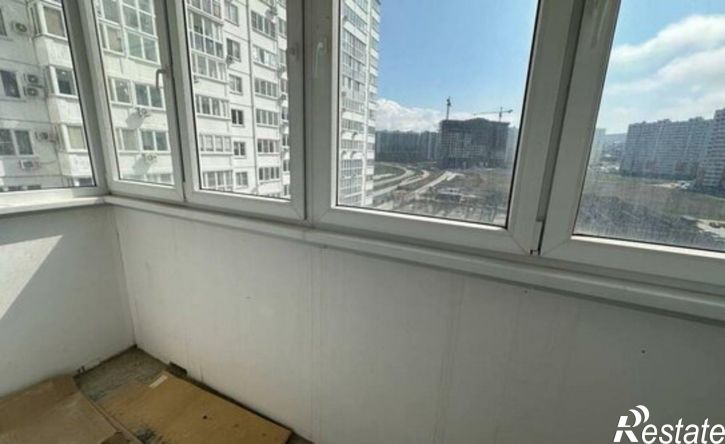 1-комн квартира ул Адмирала Пустошкина, 16,  д. 16
