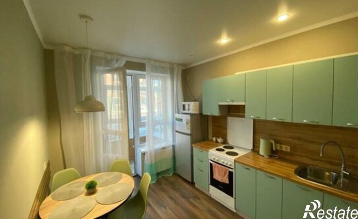 1-комн квартира ул Ивана Голубца, 2,  д. 2