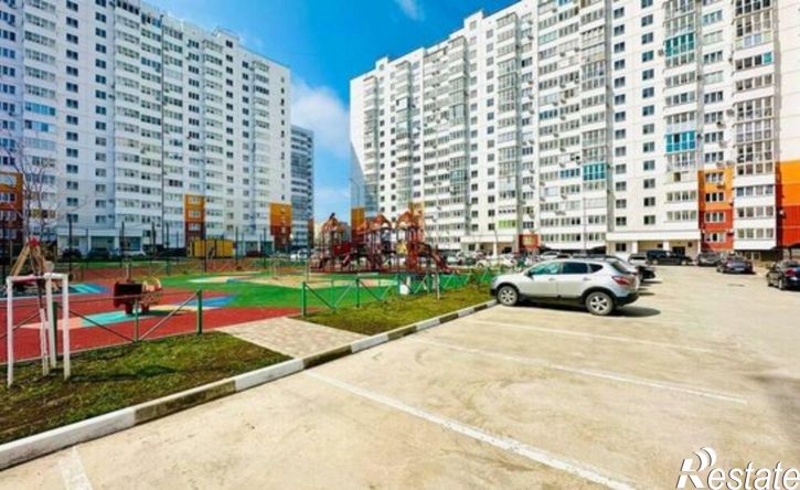 1-комн квартира ул Адмирала Пустошкина, 16,  д. 16