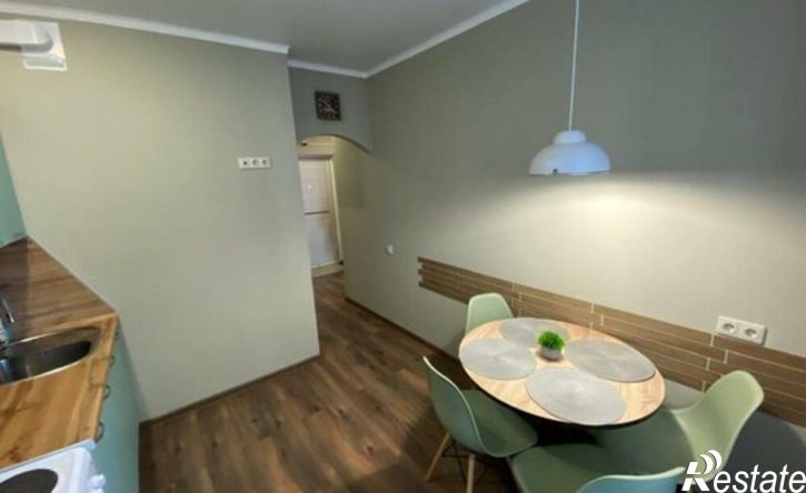 1-комн квартира ул Ивана Голубца, 2,  д. 2
