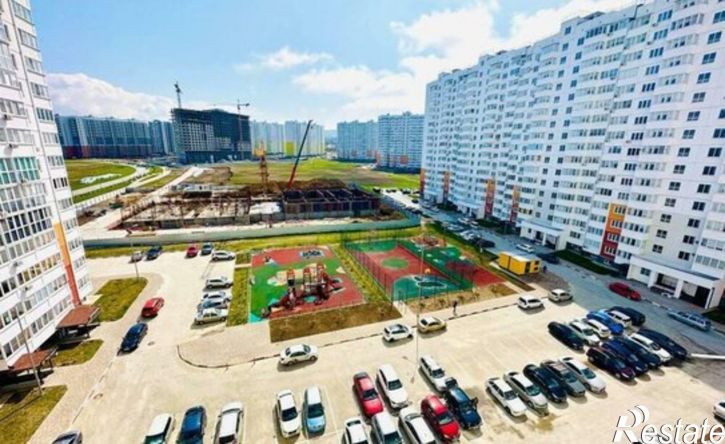 1-комн квартира ул Адмирала Пустошкина, 16,  д. 16