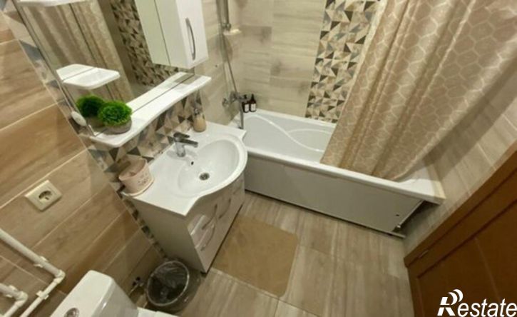 1-комн квартира ул Ивана Голубца, 2,  д. 2