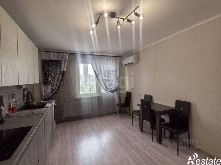 1-комн квартира ул Адмирала Пустошкина, 22 8,  д. 22 8,  к. 8