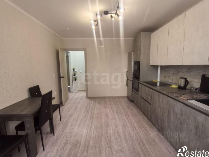 1-комн квартира ул Адмирала Пустошкина, 22 8,  д. 22 8,  к. 8