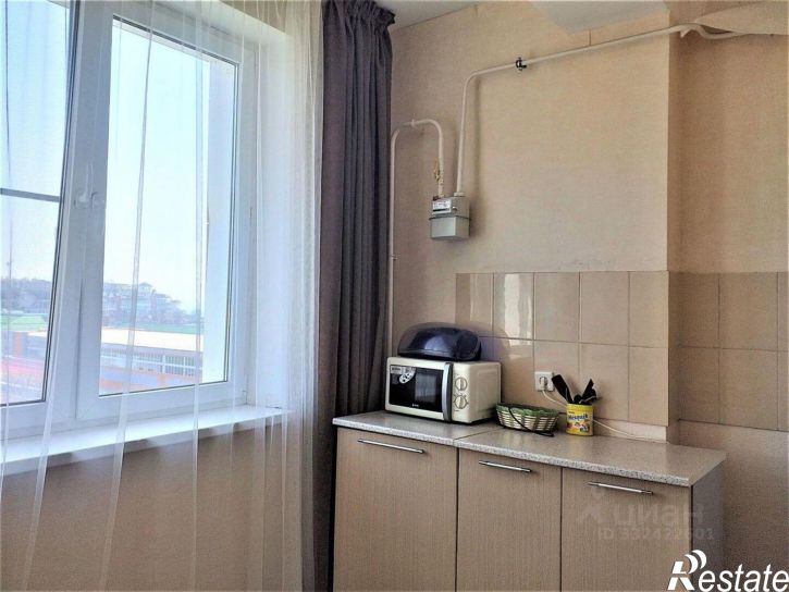 1-комн квартира Анапский район, Анапа г.