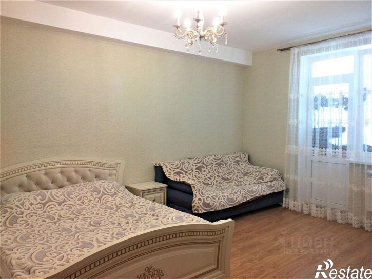 1-комн квартира Анапский район, Анапа г.