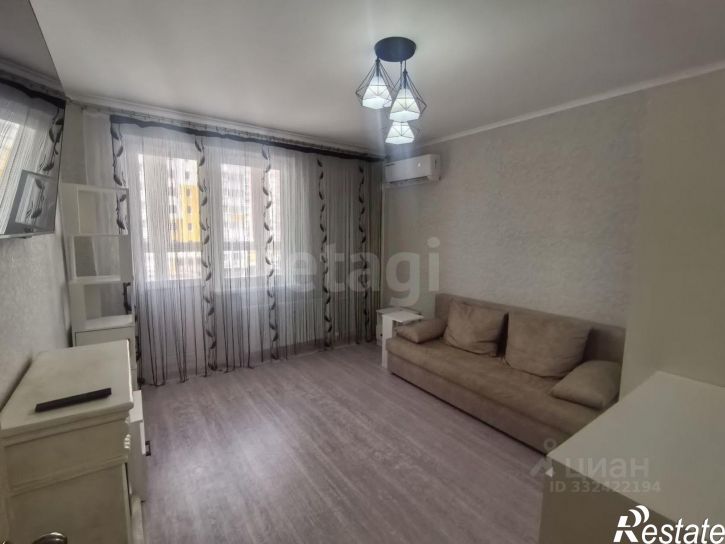 1-комн квартира ул Адмирала Пустошкина, 22 8,  д. 22 8,  к. 8