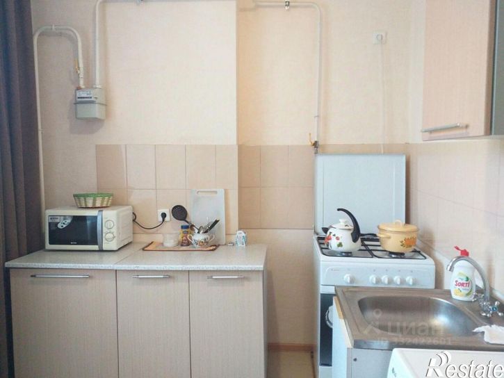 1-комн квартира Анапский район, Анапа г.