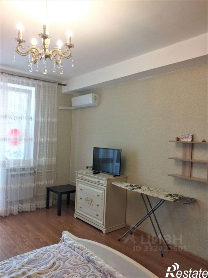 1-комн квартира Анапский район, Анапа г.