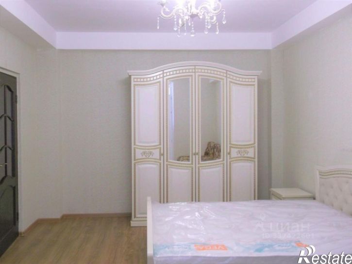 1-комн квартира Анапский район, Анапа г.