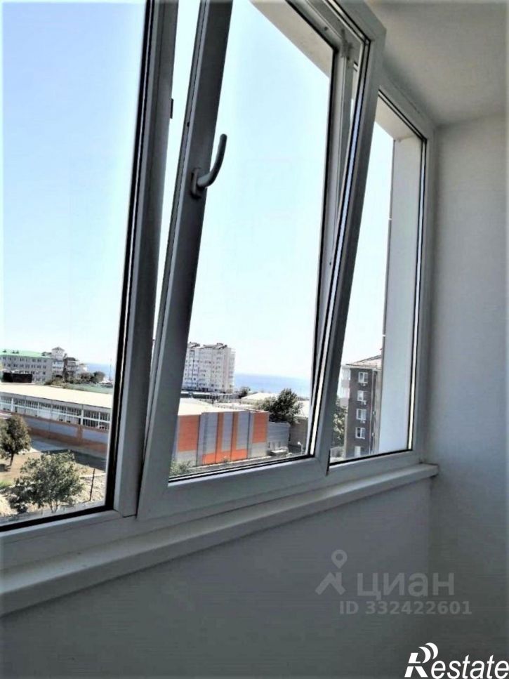 1-комн квартира Анапский район, Анапа г.