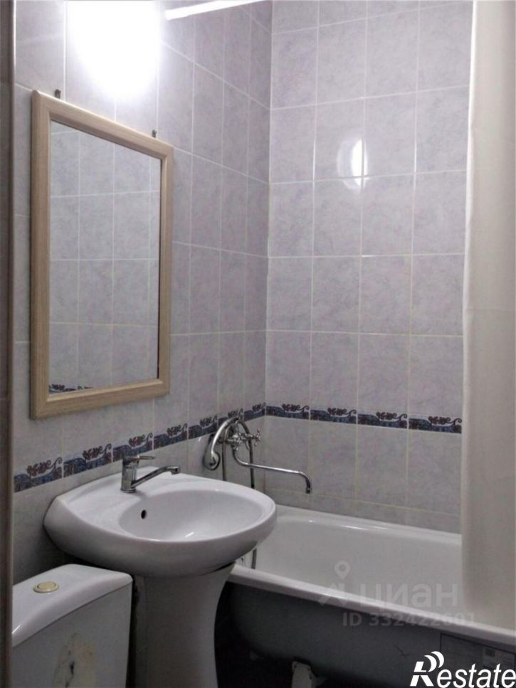 1-комн квартира Анапский район, Анапа г.