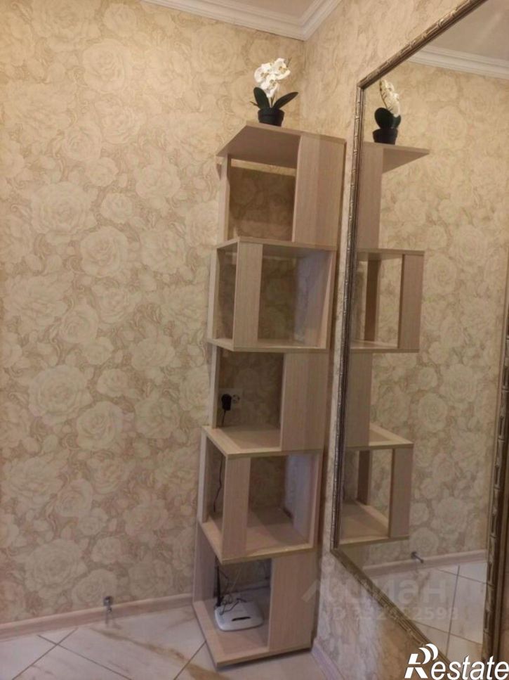 1-комн квартира ул Горького, 2,  д. 2