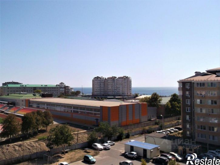 1-комн квартира Анапский район, Анапа г.
