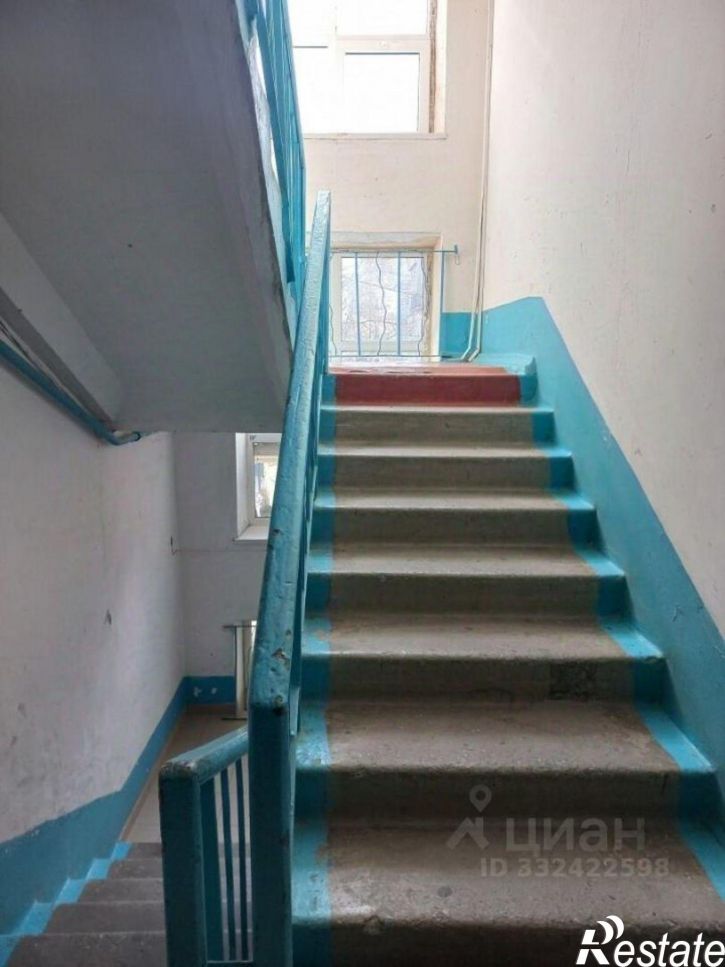 1-комн квартира ул Горького, 2,  д. 2