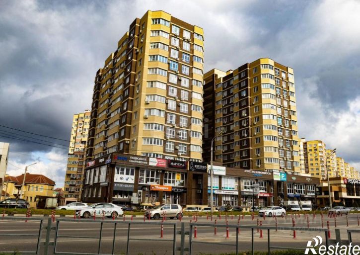 1-комн квартира ул Крестьянская, 27 6,  д. 27 6,  к. 6