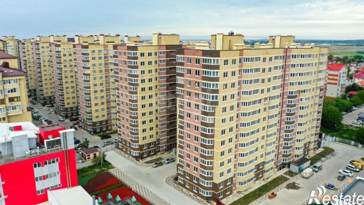 1-комн квартира ул Крестьянская, 27 6,  д. 27 6,  к. 6