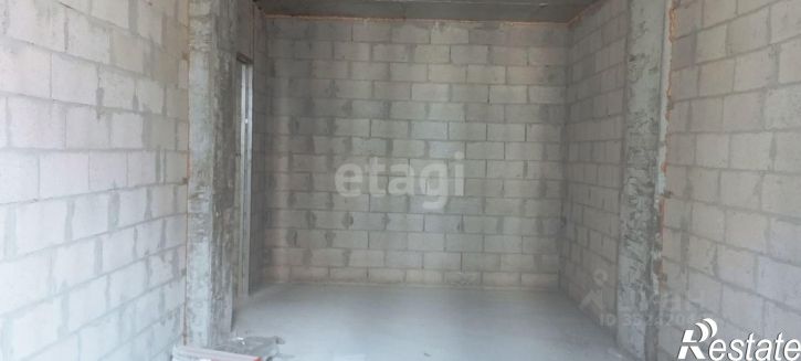 1-комн квартира ул Крестьянская, 27 6,  д. 27 6,  к. 6