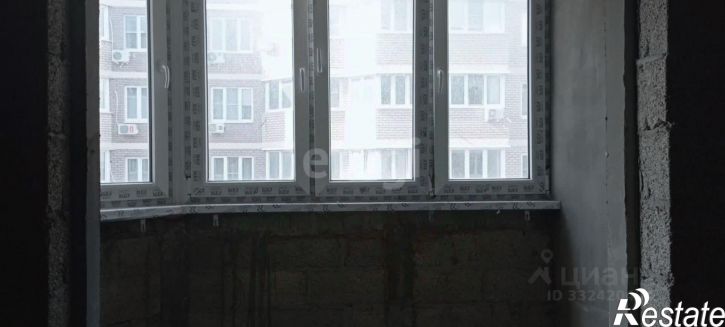 1-комн квартира ул Крестьянская, 27 6,  д. 27 6,  к. 6