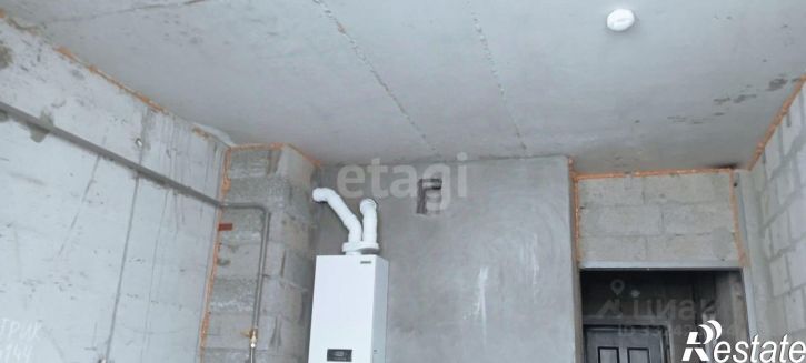 1-комн квартира ул Крестьянская, 27 6,  д. 27 6,  к. 6
