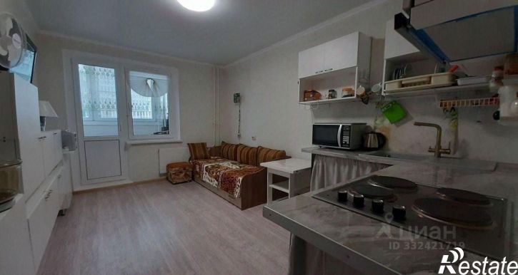 2-комн квартира ул Адмирала Пустошкина, 22 13,  д. 22 13,  к. 13