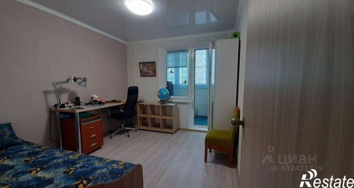 2-комн квартира ул Адмирала Пустошкина, 22 13,  д. 22 13,  к. 13