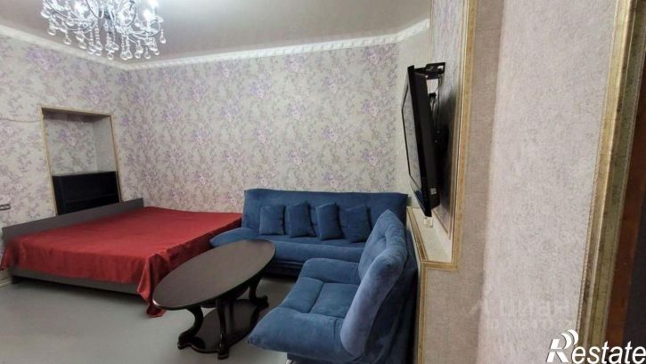 2-комн квартира ул Кирова, 72,  д. 72