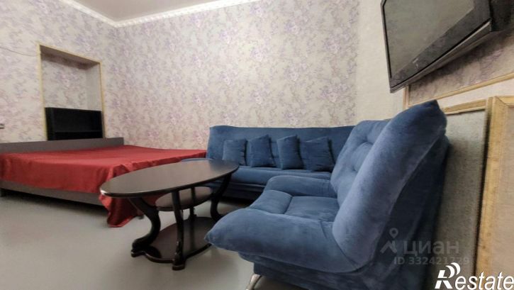 2-комн квартира ул Кирова, 72,  д. 72