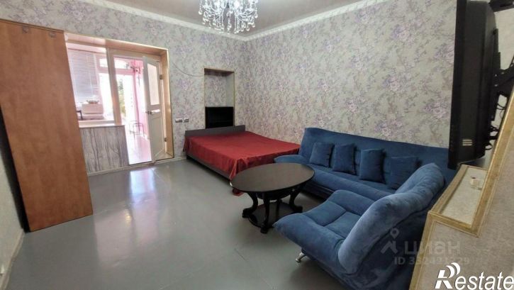 2-комн квартира ул Кирова, 72,  д. 72