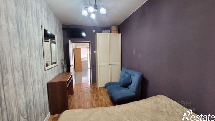2-комн квартира ул Кирова, 72,  д. 72