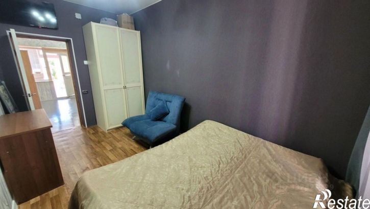 2-комн квартира ул Кирова, 72,  д. 72